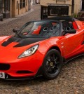 Lotus Elise Cup 250