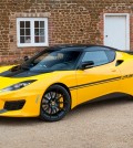 Lotus Evora Sport 410