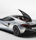 McLaren 570GT