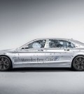 Mercedes-Maybach S 600 Guard
