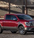 Nissan Titan