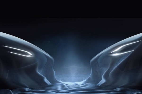 Techrules Geneva Concept Teaser