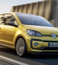 2016 Volkswagen Up!