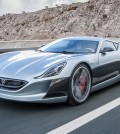 Rimac Concept_One