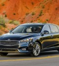 2017 Cadenza