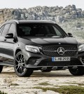 Mercedes-AMG GLC43