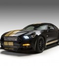 Shelby GT-H