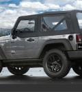 2016 Jeep Wrangler