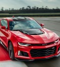 2017 Chevrolet Camaro ZL1