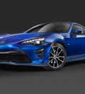 2017 Toyota 86