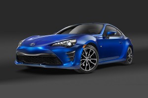 2017 Toyota 86