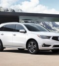 2017 Acura MDX
