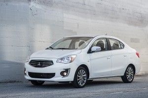 2017 Mirage G4 SE