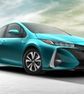 2017 Toyota Prius Prime