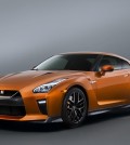 2017 Nissan GT-R
