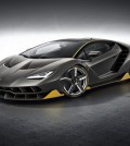 Lamborghini Centenario