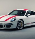 Porsche 911 R