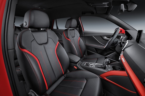 Q2 Interior