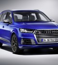Audi SQ7 TDI