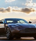 Aston Martin DB11