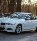 BMW 330e iPerformance