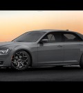 2017 Chrysler 300S w/ Interior and Exterior Sport Appearance Packages