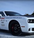 Dodge Challenger Hellcat