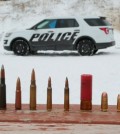 Ford Police Interceptor