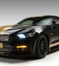 Ford Shelby GT-H