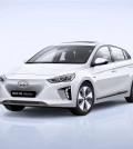 IONIQ Electric