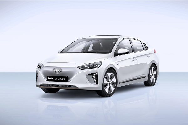 IONIQ Electric