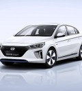 IONIQ Plug-in