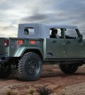 Jeep Crew Chief 715