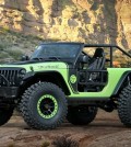 Jeep Trailcat