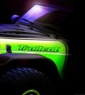 Jeep Wrangler Ttrailcat concept
