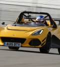 Lotus 3-Eleven