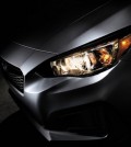 2017 Subaru Impreza Teaser