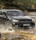 Mercedes-AMG GLC 43