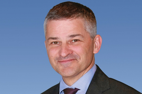Michael Horn