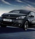 Peugeot 208 GTI