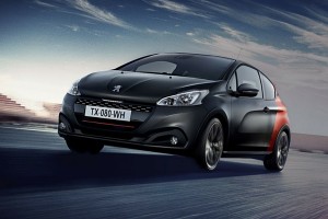 Peugeot 208 GTI