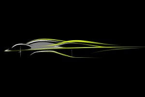 Project AM-RB 001 Teaser