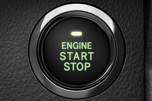 Push Button Start