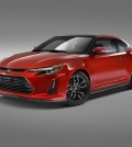 2016 Scion tC Release Series 10.0