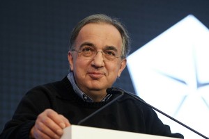 Sergio Marchionne