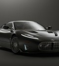 Spyker C8 Preliator