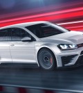 Volkswagen GTI TCR