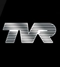 TVR logo