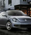 2016 Beetle Convertible 1.8 T Denim