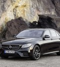 Mercedes-AMG E43